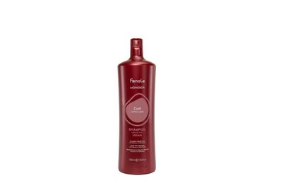 Fanola Wonder Curl Shampoo 1000 ml