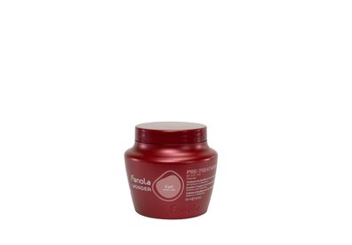 Fanola Wonder Curl Pre Treatment 500 ml