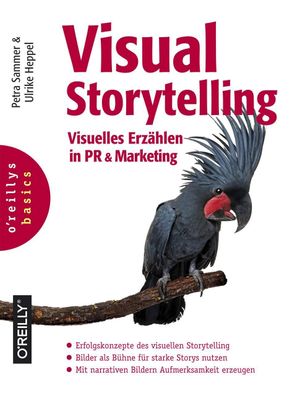 Visual Storytelling, Petra Sammer