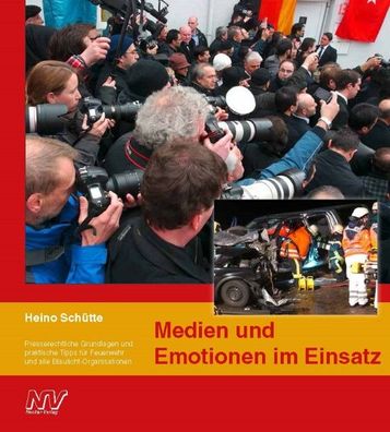 Medien und Emotionen im Einsatz, Heino Schütte