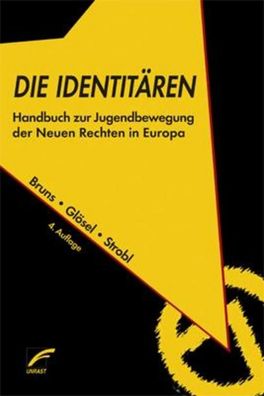 Die Identitären, Julian Bruns