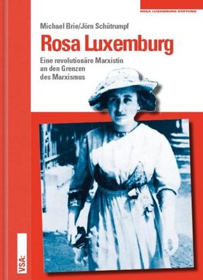 Rosa Luxemburg, Michael Brie