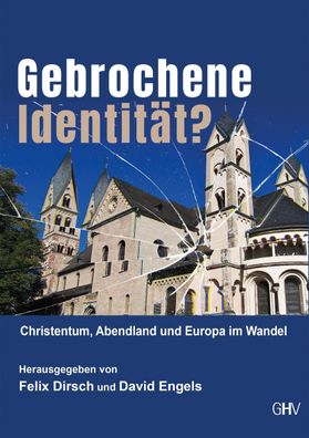 Gebrochene Identität, Felix Dirsch