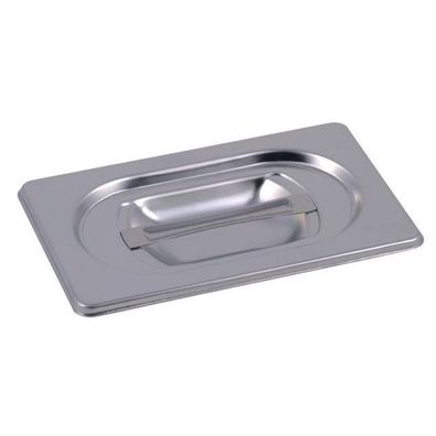 Gastro M Deckel Für Gn-Behälter Gn1/9