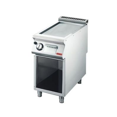 Gastro M Gasgrillplatte Gm7040Ftgs Glatt