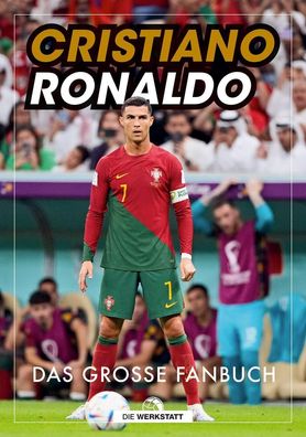 Cristiano Ronaldo, Iain Spragg