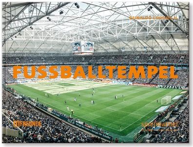 Fußballtempel, Reinaldo H. Coddou