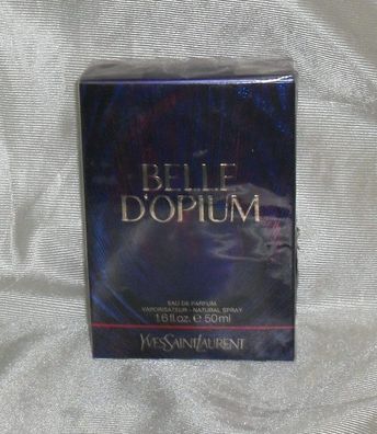 Yves Saint Laurent Belle D´opium Eau de Parfum 50ml Descatalogado