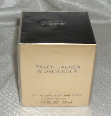 Ralph Lauren Glamorous Eau de Parfum 50ml