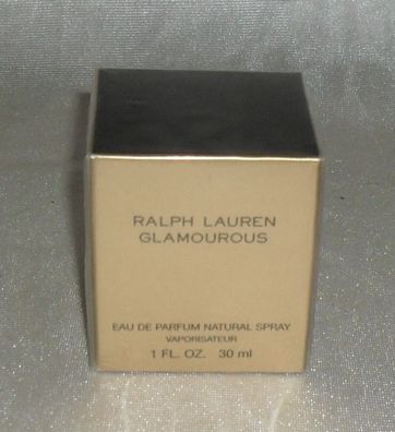 Ralph Lauren Glamorous Eau de Parfum 30ml