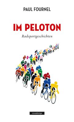 Im Peloton, Paul Fournel