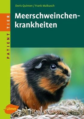 Meerschweinchenkrankheiten, Doris Quinten