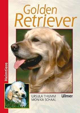 Golden Retriever, Ursula Thumm