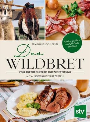 Das Wildbret, Armin Deutz