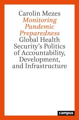 Monitoring Pandemic Preparedness, Carolin Mezes