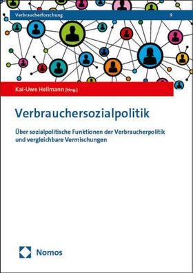 Verbrauchersozialpolitik, Kai-Uwe Hellmann