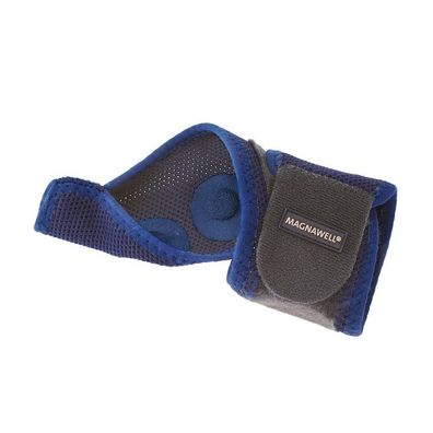 Energetix MagnetSupport 5003-1- Handbandage mit Magnetkraft für rechte Hand Magnet