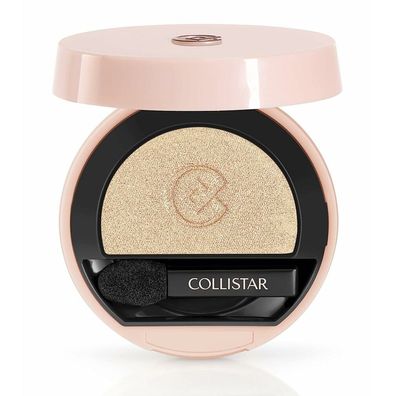 Collistar Impeccable Compact Eye Shadow 200-Ivory Satin