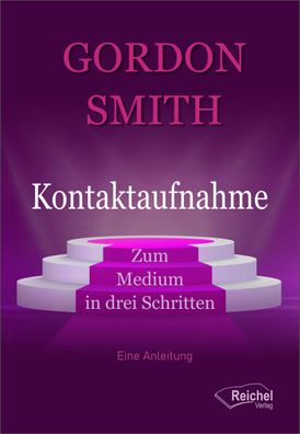 Kontaktaufnahme, Gordon Smith