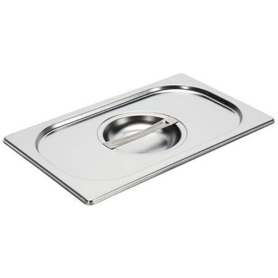 Gastro M Deckel Für Gn-Behälter Gn1/4