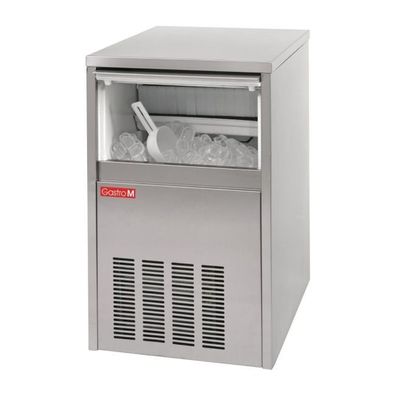 Gastro M Eiswürfelmaschine 28Kg