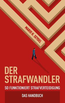 Der Strafwandler, Seydel Mario H