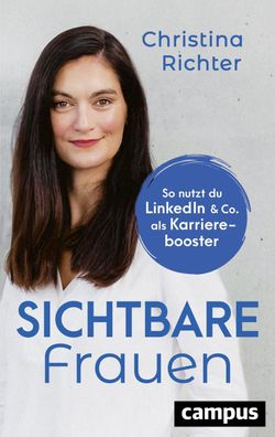 Sichtbare Frauen, Christina Richter