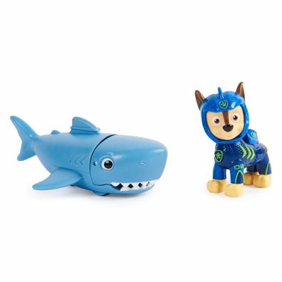 Paw Patrol - Aqua Hero Pups - Verfolgungsjagd (6066149)