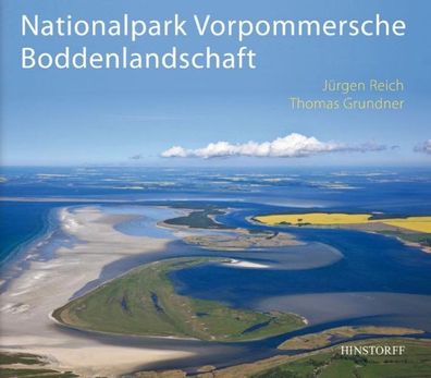 Nationalpark Vorpommersche Boddenlandschaft, Jürgen Reich