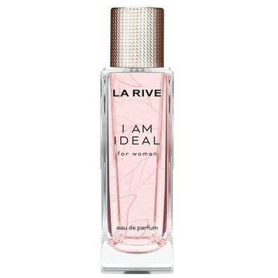 La Rive I Am Ideal Woda perfumowana, 90ml - Energie für moderne Frauen