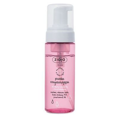 Ziaja Reinigungsschaum für normale Haut, 150 ml