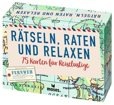 Rätsel, Raten und Relaxen, Philip Kiefer