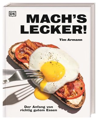 Mach's lecker!, Tim Armann