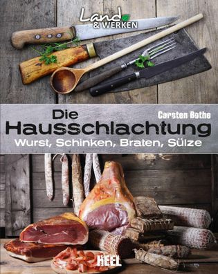 Die Hausschlachtung, Carsten Bothe