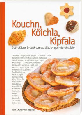 Kouchn, Köichla, Kipfala, Lichtblicke Backfrauen