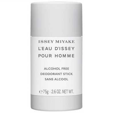 Issey Miyake L'Eau d'Issey Deo Stick 75ml Herrenduft