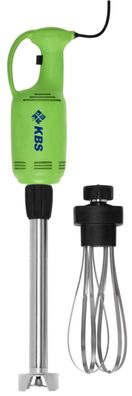 KBS Handmixer Profi Set 400 Watt Inkl. Mixstab Und Schneebesen