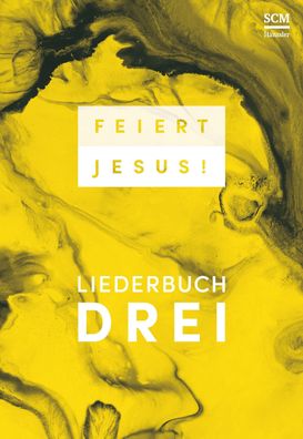 Feiert Jesus! 3 - Ringbuch,