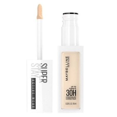 Maybelline Super Stay Active Wear 30H Concealer 05 Ivory, 10ml