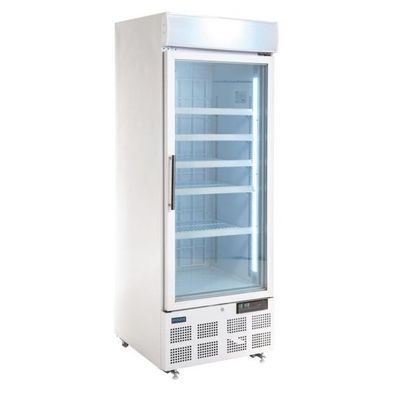 Polar Display Gefrierschrank 412 Liter - Serie G