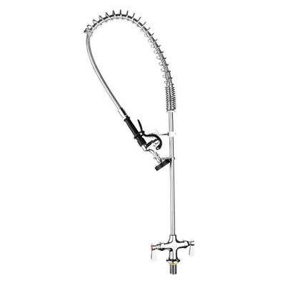 Vogue Vorspüldusche Monobloc