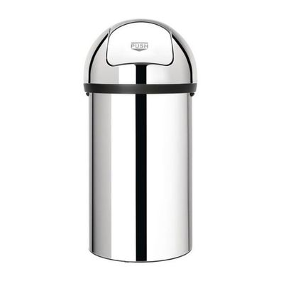 Brabantia Push Abfallbehälter 60L