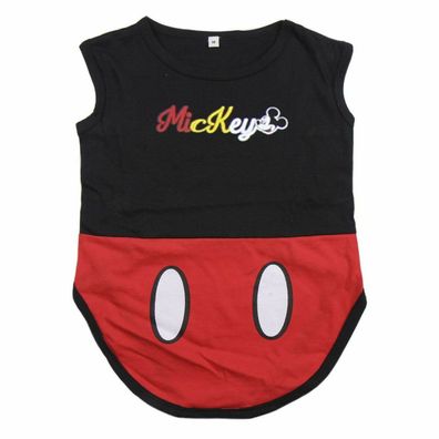 T-Shirt für Hunde Mickey Mouse