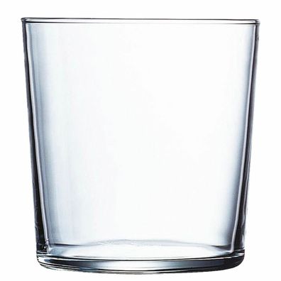 Gläserset Luminarc Pinta Durchsichtig Glas (360 ml) (4 Stück)