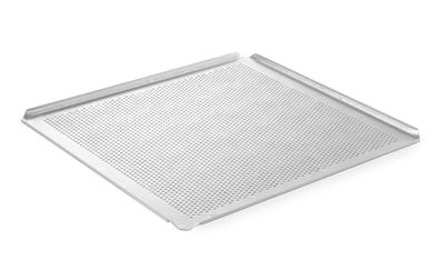 Hendi Backblech GN23 perforiert aus Aluminium