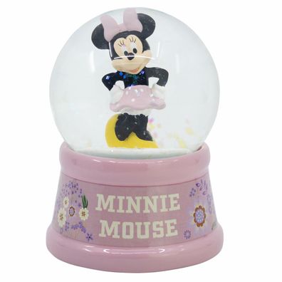 Schneeball Stor Minnie Mouse