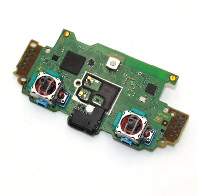 Defektes Sony Playstation 4 PS4 Controller Mainboard Motherboard JDS/JDM-030