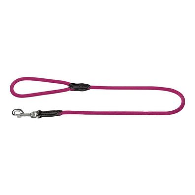 Hundeleine Hunter Freestyle Pink 110 cm