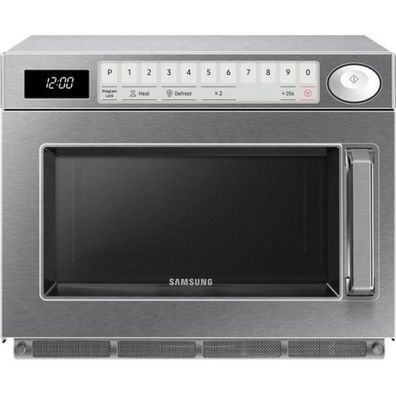 Samsung Mikrowellenherd Digital, 1850 Watt, Abmessung 464 X 597 X 368 Mm