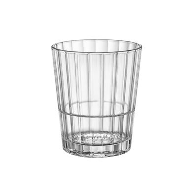 Gläserset Bormioli Rocco Oxford Bar 6 Stück Glas (320 ml)